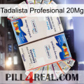 Tadalista Professional 20Mg kamagra1